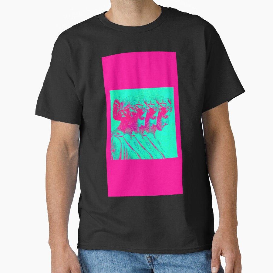 Vaporwave ~ ? ? ? ? by zerocult T-Shirts, Hoodie, Sweatshirt | BlankRebels.com (Image 1)