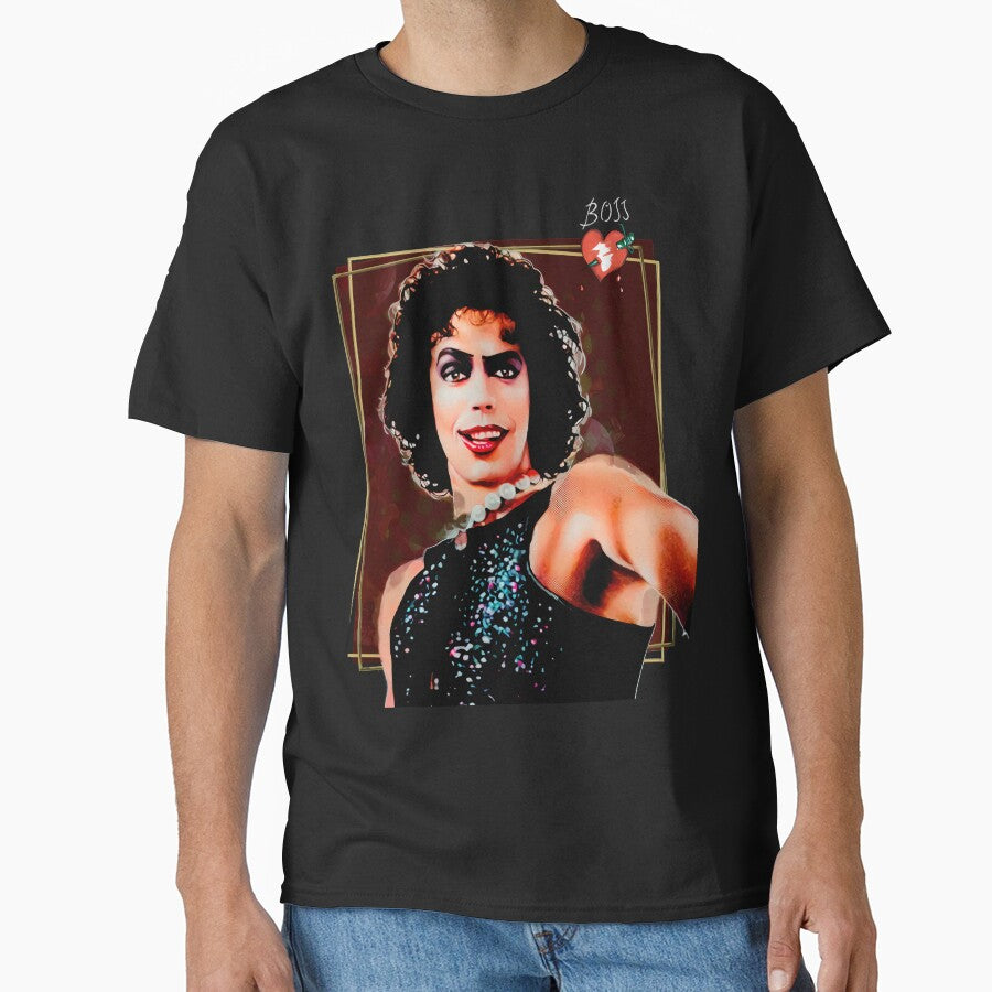 The Rocky Horror Picture Show - Boss by XuanPham