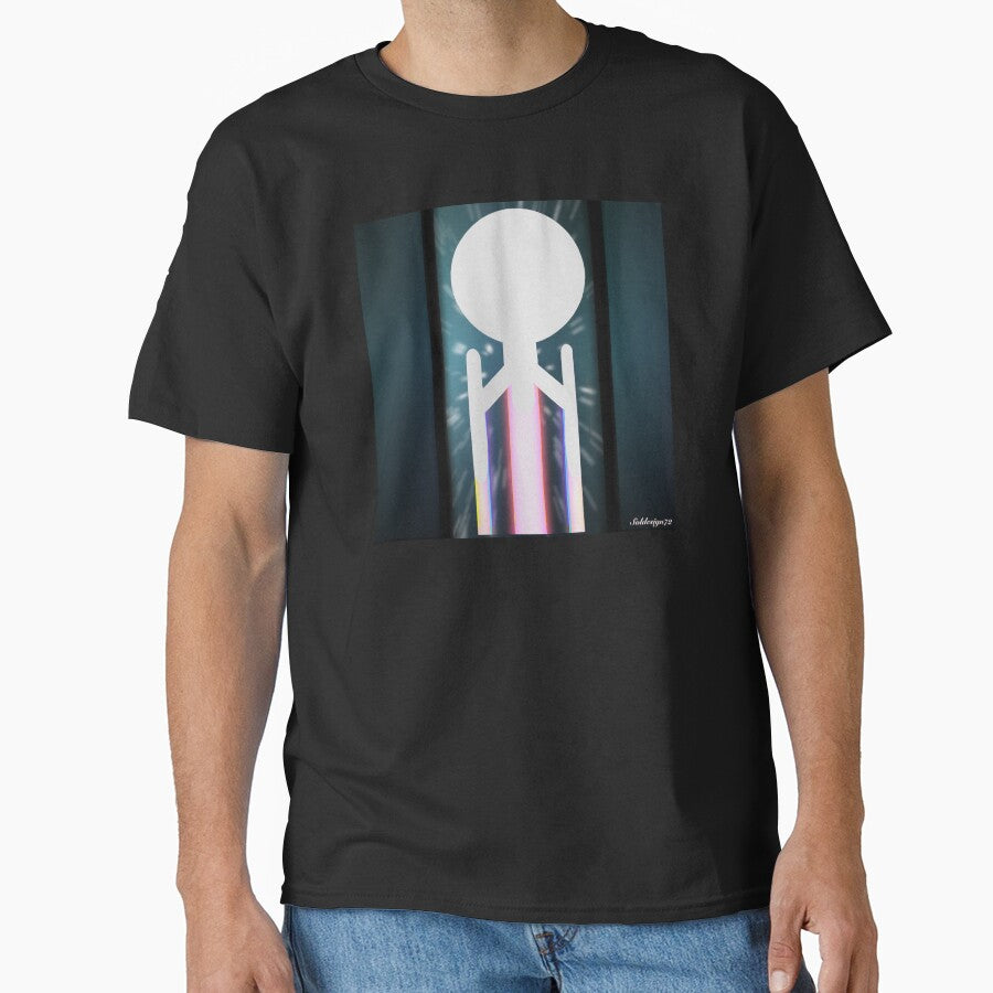 Where no one has gone before by soldesign72 T-Shirts, Hoodie, Sweatshirt | BlankRebels.com (Image 1)