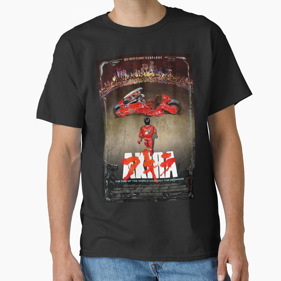 The End Beginning by MarianeKesler T-Shirts, Hoodie, Sweatshirt | BlankRebels.com (Image 1)