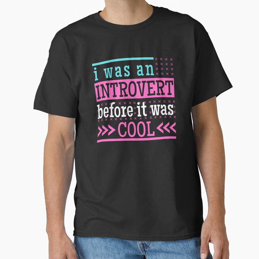 Anti Social Introvert Personality Funny by Hic21 T-Shirts, Hoodie, Sweatshirt | BlankRebels.com (Image 1)