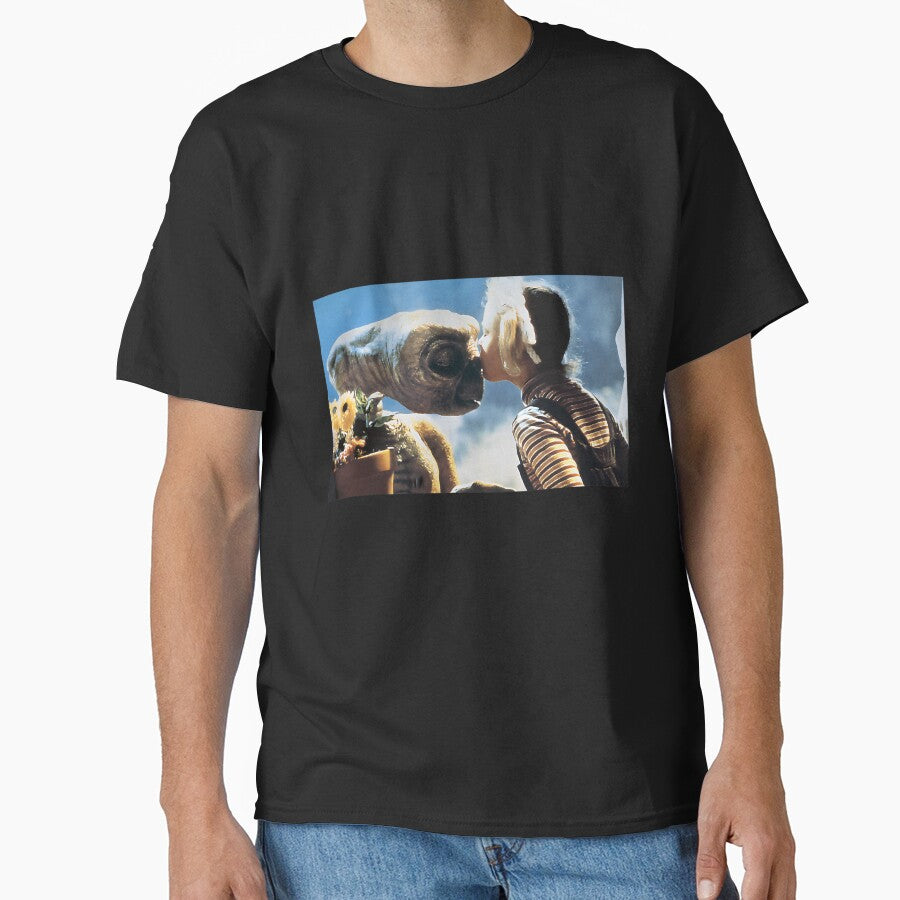Movie Vintage 90s Cute Character Retro Funny by serqeydoomunf T-Shirts, Hoodie, Sweatshirt | BlankRebels.com (Image 1)
