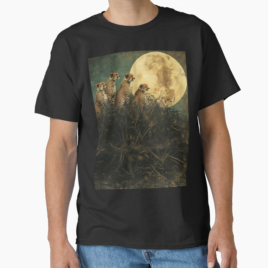 Night Shift by randynash T-Shirts, Hoodie, Sweatshirt | BlankRebels.com (Image 1)