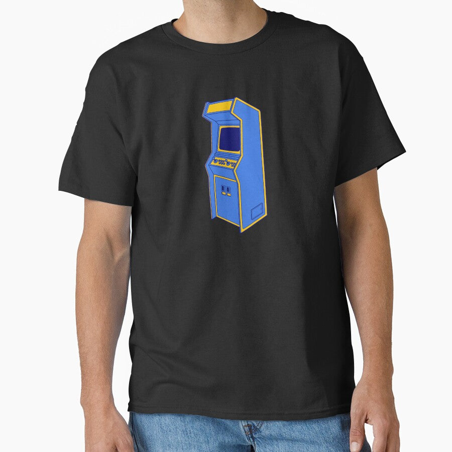 Cool retro video game by GameOnGifts T-Shirts, Hoodie, Sweatshirt | BlankRebels.com (Image 1)