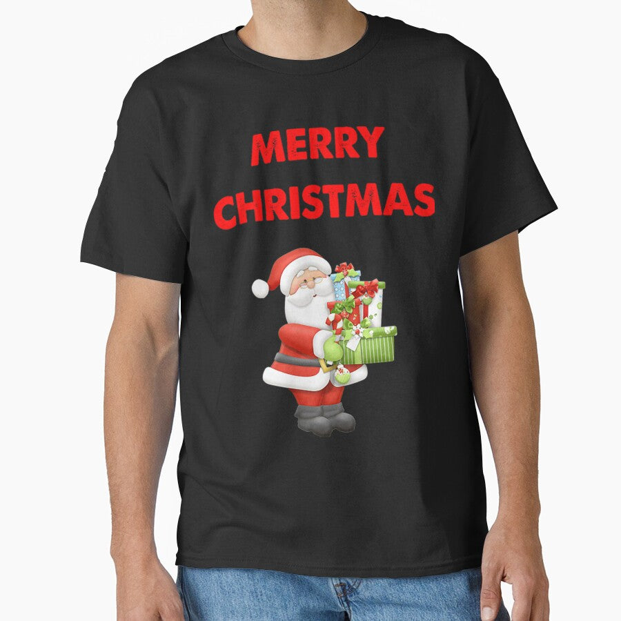 ch  ris tm  as by fomo66 T-Shirts, Hoodie, Sweatshirt | BlankRebels.com (Image 1)