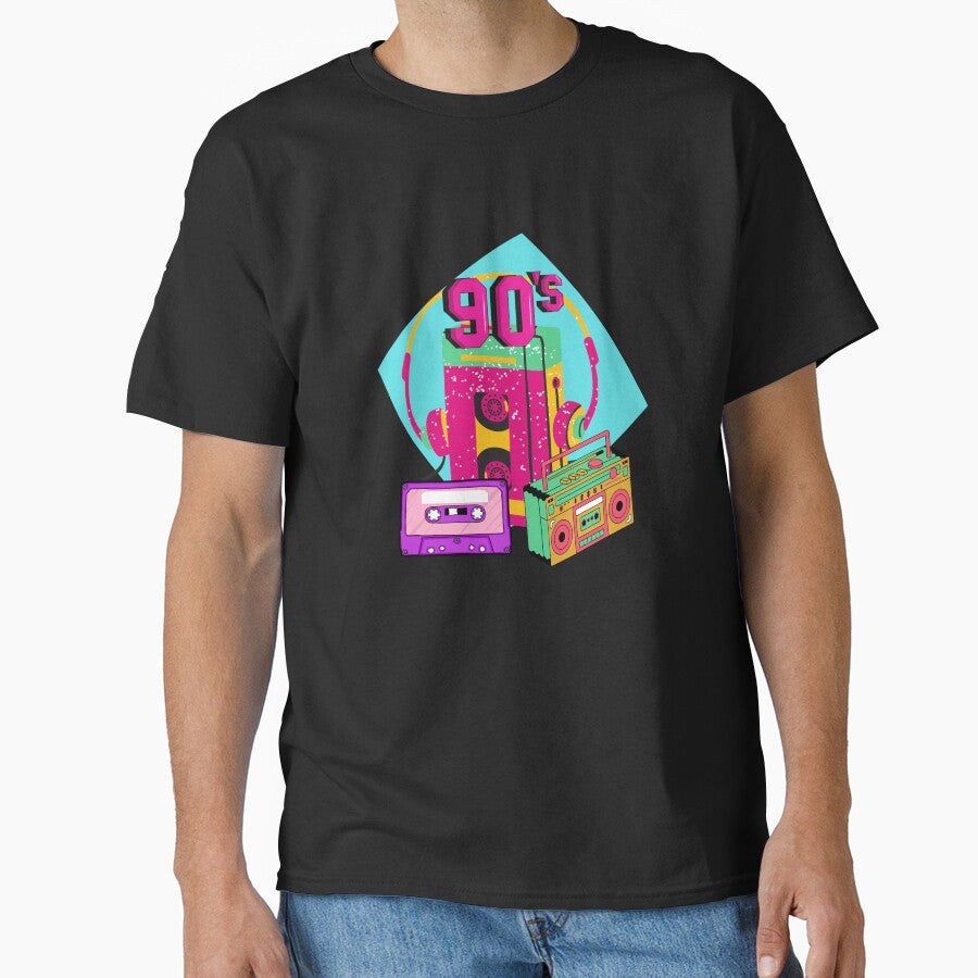 90s Retro Music T-Shirts, Hoodie, Sweatshirt