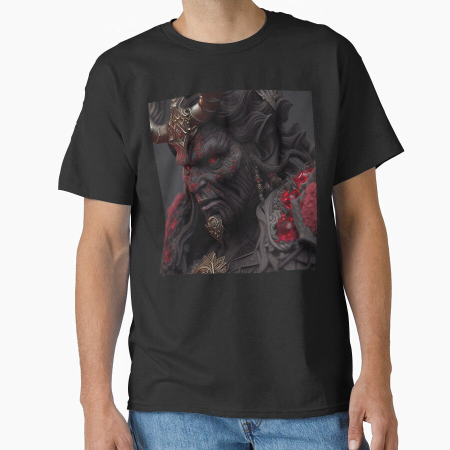 Foulques by OccultDreams T-Shirts, Hoodie, Sweatshirt | BlankRebels.com (Image 1)