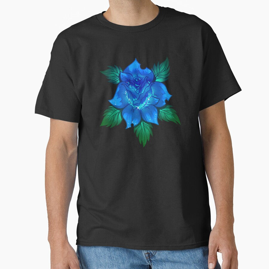Blue Rose T-Shirts, Hoodie, Sweatshirt