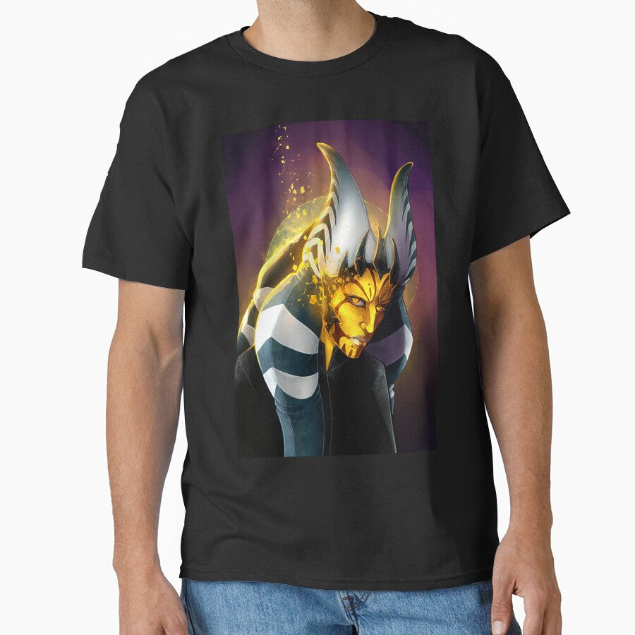 Scattering Light T-Shirts, Hoodie, Sweatshirt