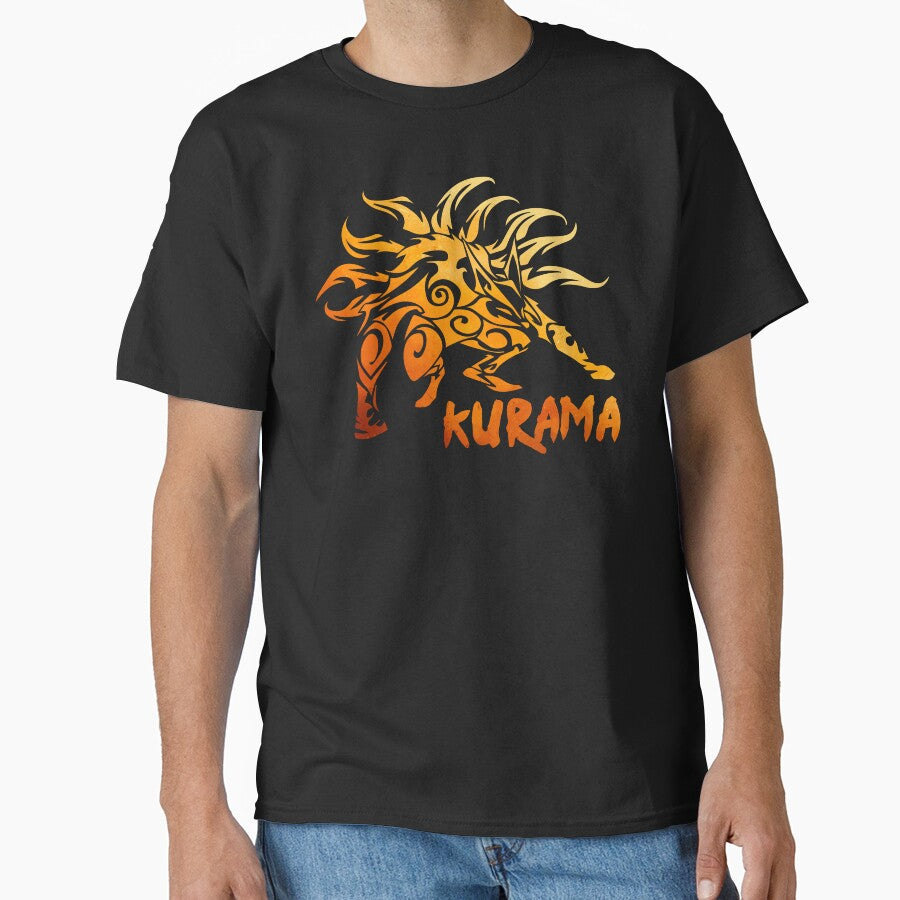 Famous Tailed Beast by merchxwear T-Shirts, Hoodie, Sweatshirt | BlankRebels.com (Image 1)