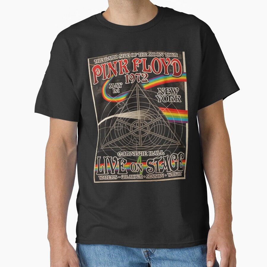 Floyd by Creativnani T-Shirts, Hoodie, Sweatshirt | BlankRebels.com (Image 1)