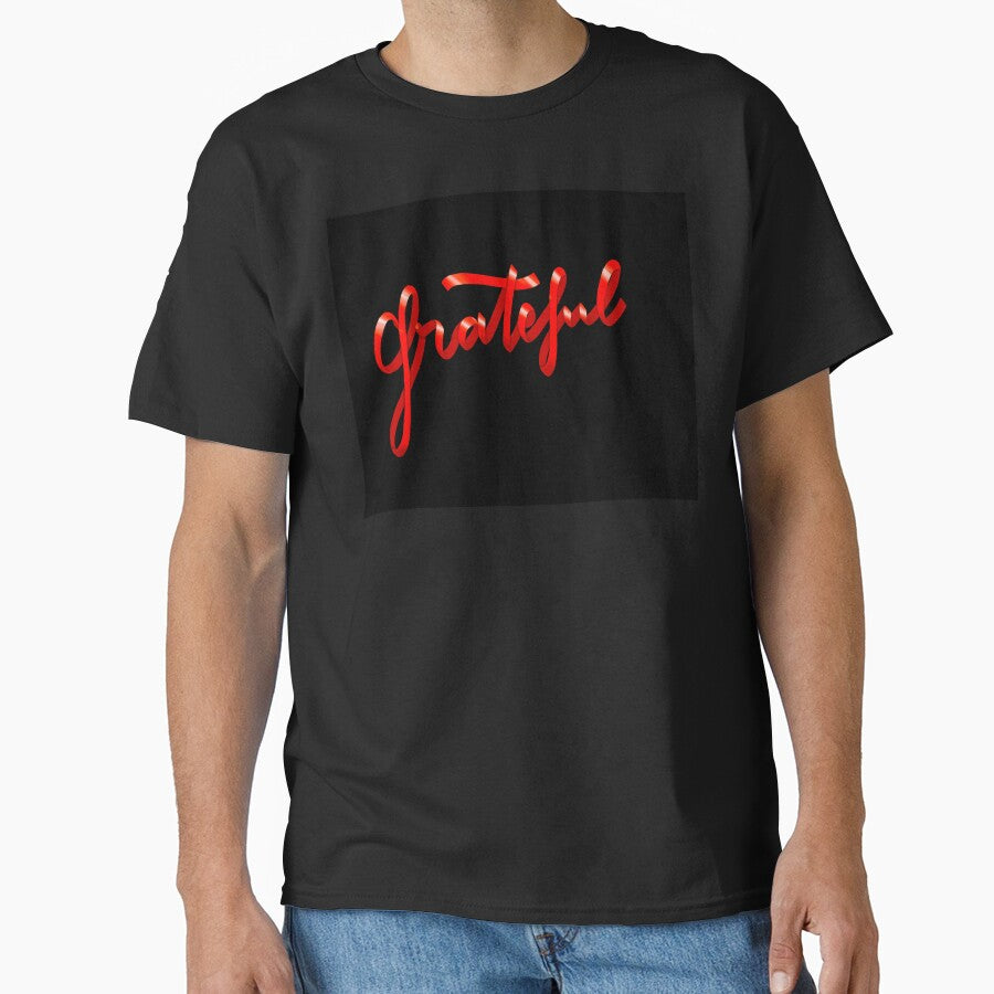 Thankful by Anovaart T-Shirts, Hoodie, Sweatshirt | BlankRebels.com (Image 1)