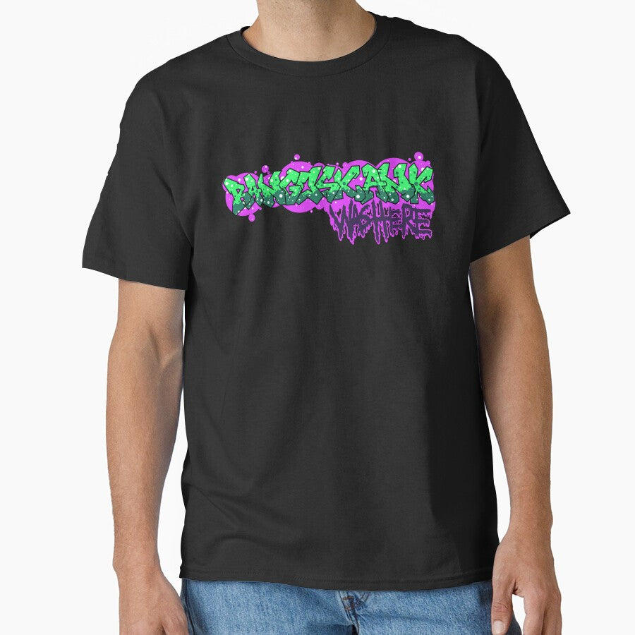 BANGO SKANK WAS HERE T-Shirts, Hoodie, Sweatshirt