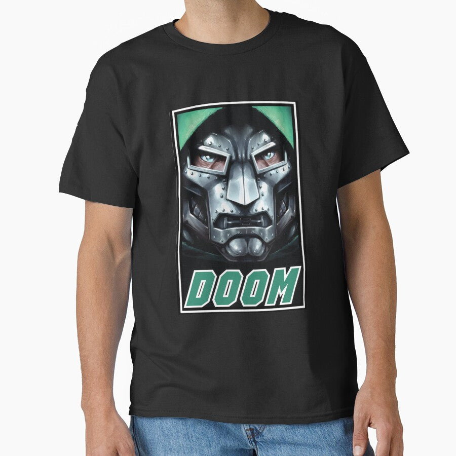 Doctor Doom T-Shirts, Hoodie, Sweatshirt