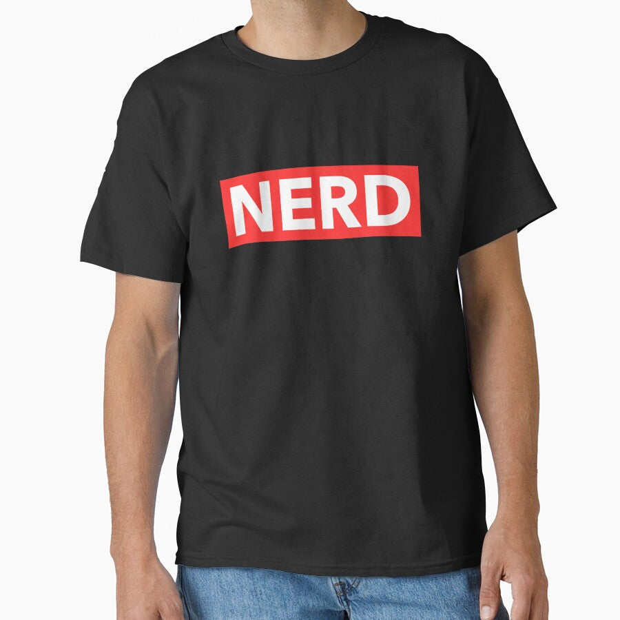 Nerd T-Shirts, Hoodie, Sweatshirt