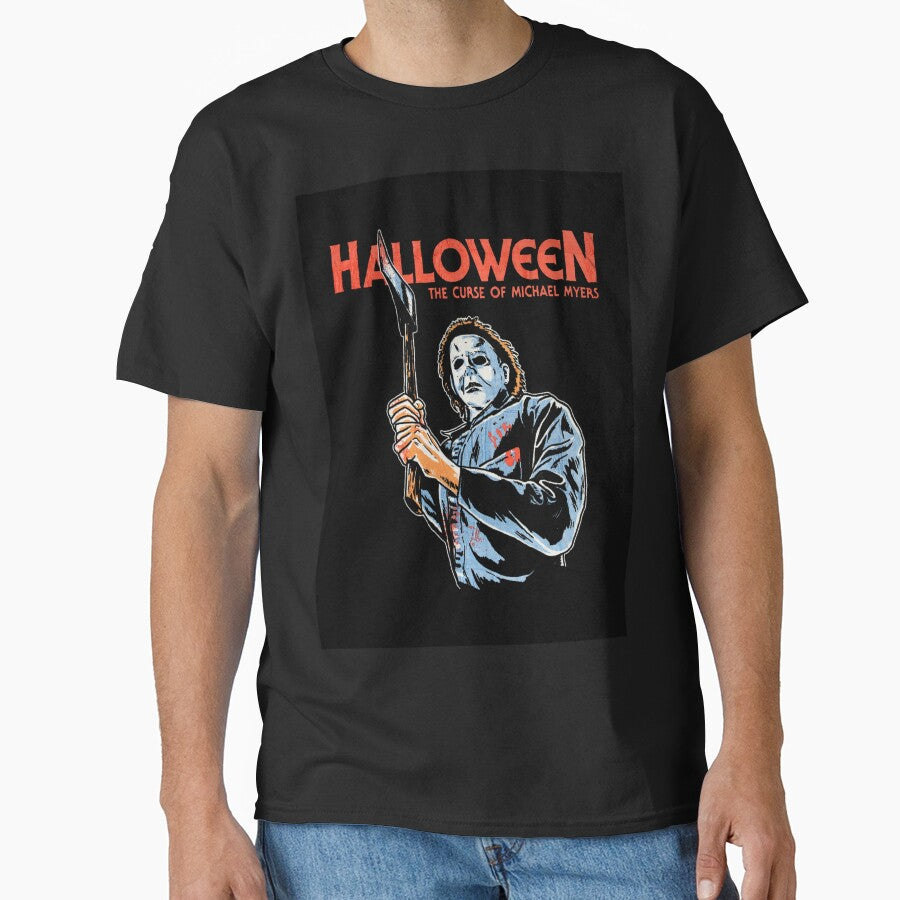 Terror Midnight | by brothernehes T-Shirts, Hoodie, Sweatshirt | BlankRebels.com (Image 1)