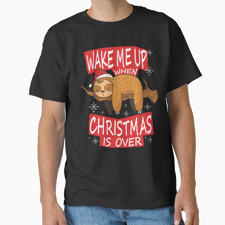 Anti Christmas I hate Christmas Xmas Hater by TM-Multidesign T-Shirts, Hoodie, Sweatshirt | BlankRebels.com (Image 1)