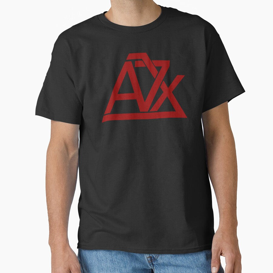 avanged drawing vol.06 by retilipiotom T-Shirts, Hoodie, Sweatshirt | BlankRebels.com (Image 1)