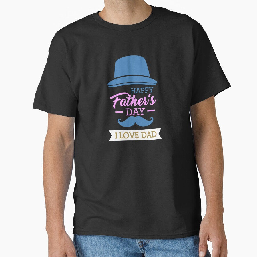 Father's Day gifts by VINOSILVER T-Shirts, Hoodie, Sweatshirt | BlankRebels.com (Image 1)
