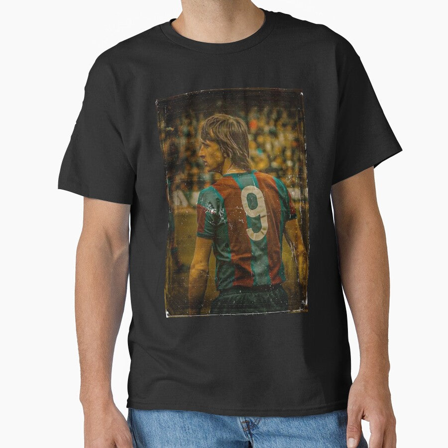 Cruyff Vintage by Altaf Aji