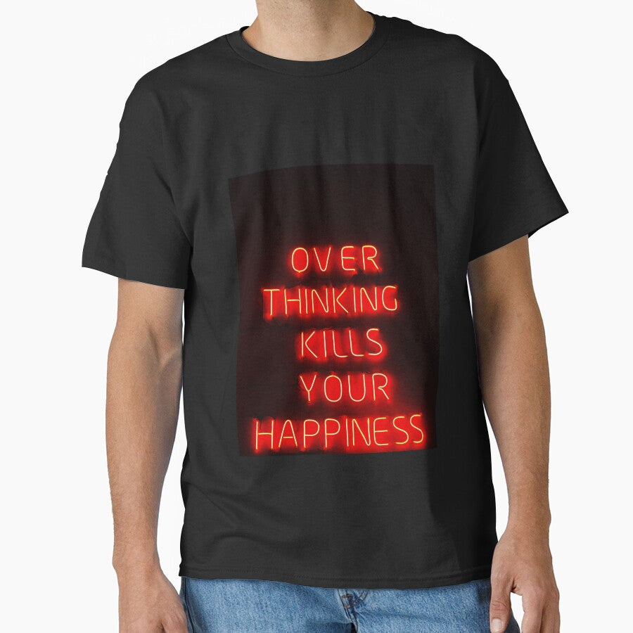 neon Quotes by Aspap1980 T-Shirts, Hoodie, Sweatshirt | BlankRebels.com (Image 1)