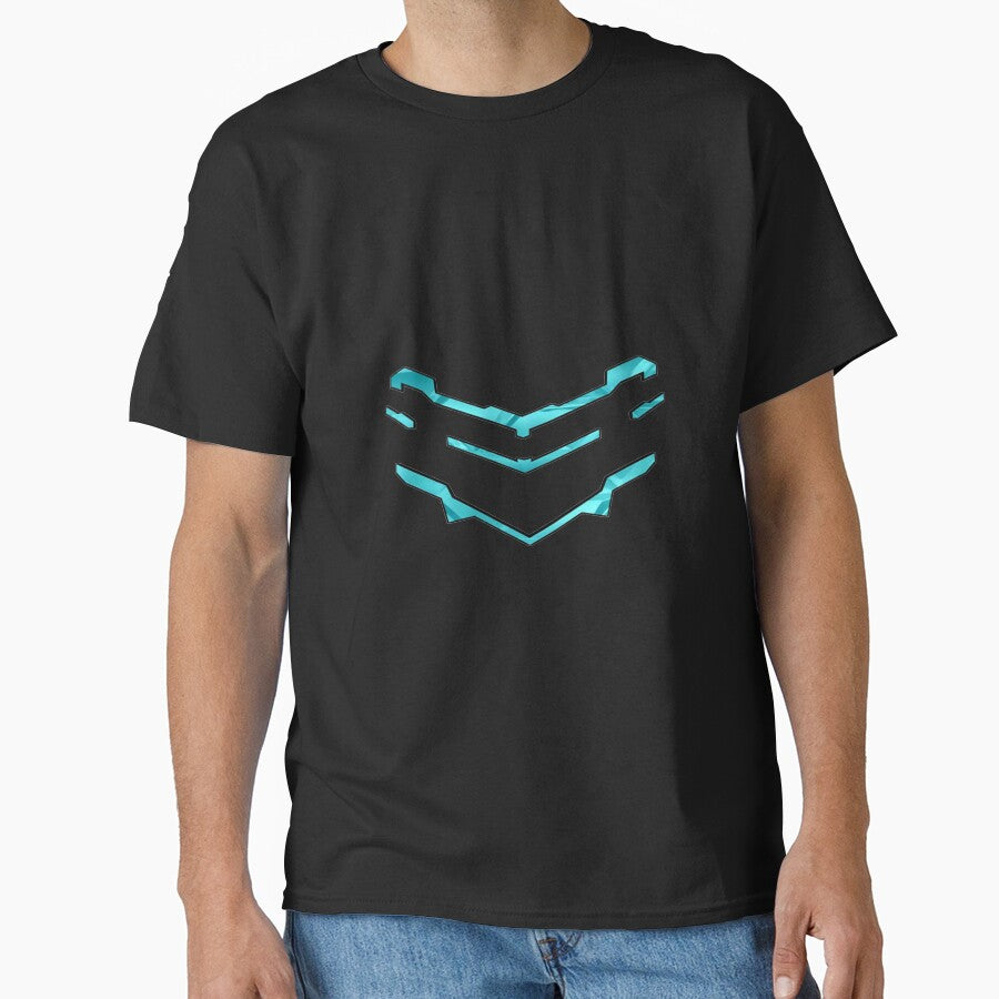 Dead Space by Jackson-sa T-Shirts, Hoodie, Sweatshirt | BlankRebels.com (Image 1)