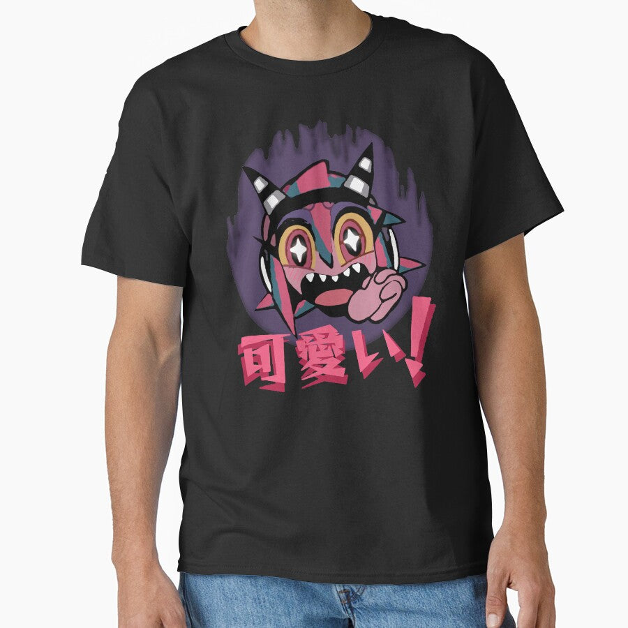 Kobaryo Kawaii T-Shirts, Hoodie, Sweatshirt
