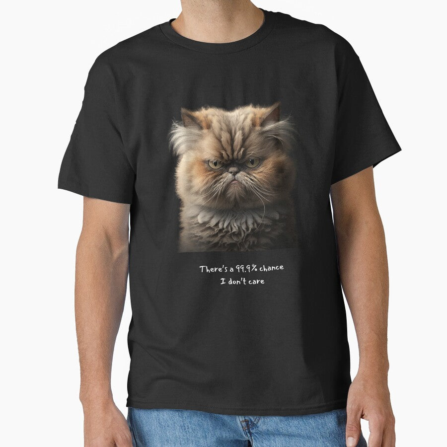 Ginger cat by Justsweetdesign T-Shirts, Hoodie, Sweatshirt | BlankRebels.com (Image 1)