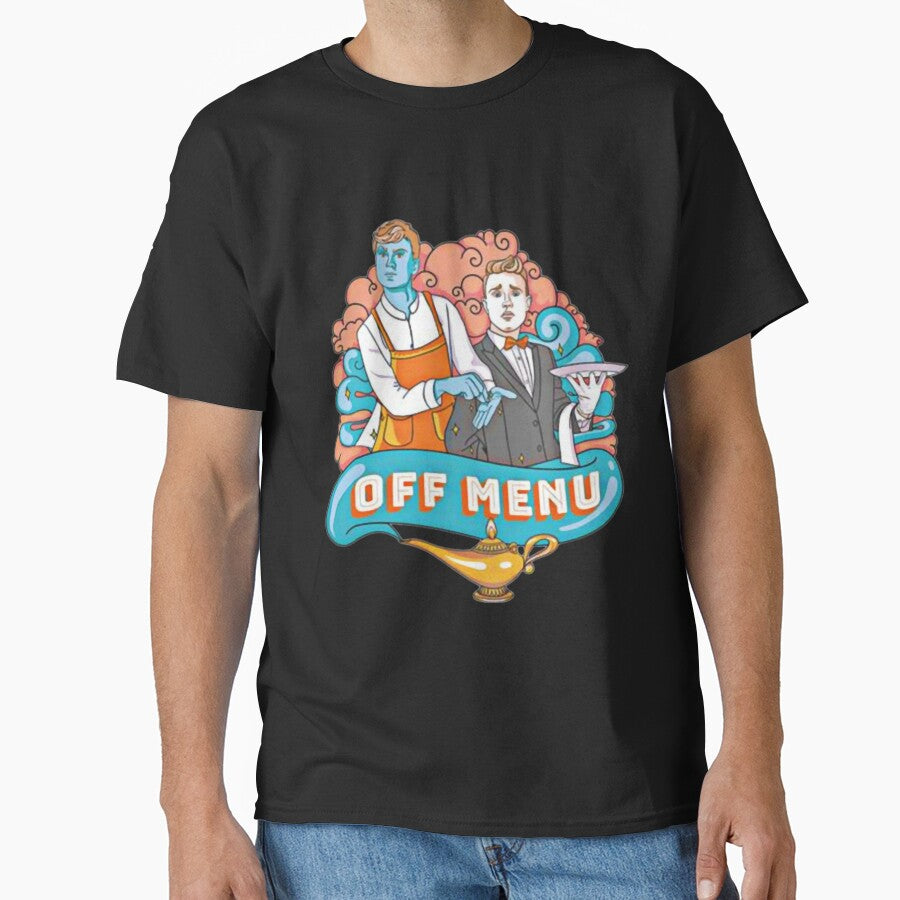 Off Menu54 by thandieshop T-Shirts, Hoodie, Sweatshirt | BlankRebels.com (Image 1)