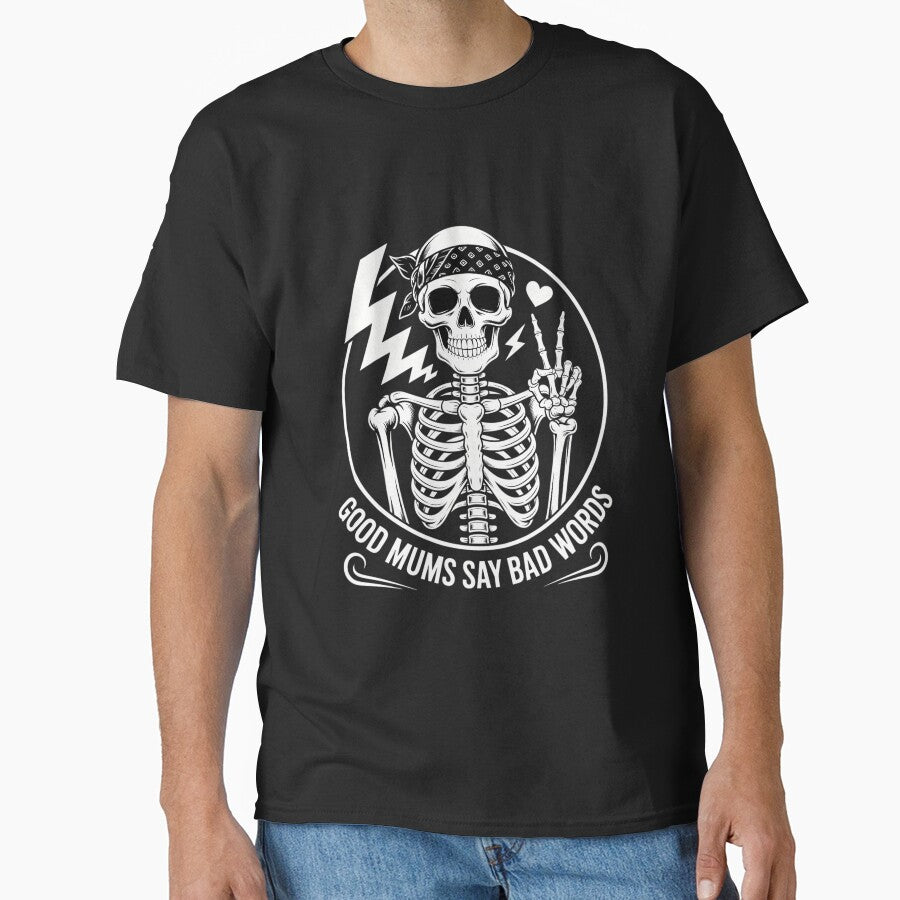 Mom life mother_s day by tiemacopaxer T-Shirts, Hoodie, Sweatshirt | BlankRebels.com (Image 1)