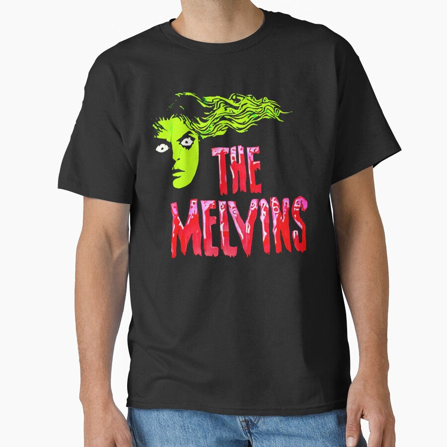 Melvins T-Shirts, Hoodie, Sweatshirt
