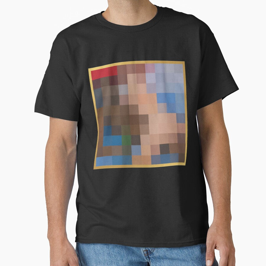 MBDTF by 2HypeClothing T-Shirts, Hoodie, Sweatshirt | BlankRebels.com (Image 1)