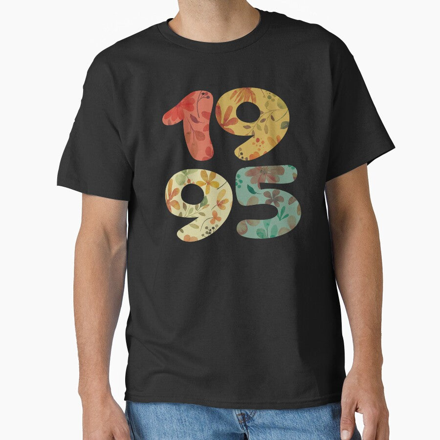 1995 by EunsooLee T-Shirts, Hoodie, Sweatshirt | BlankRebels.com (Image 1)