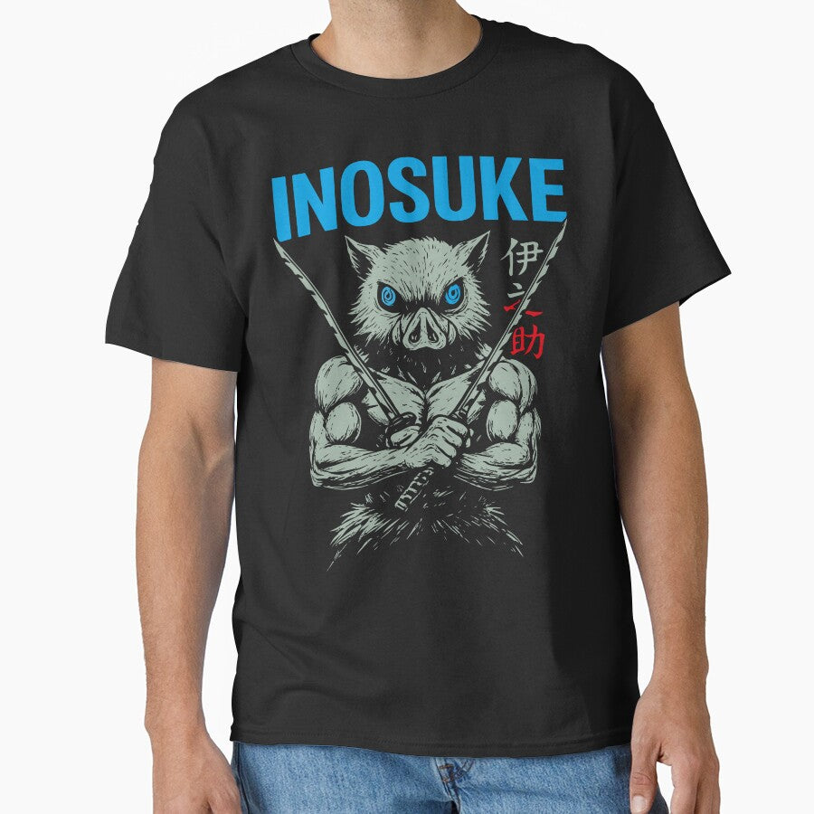 inos ukke by Mostazo T-Shirts, Hoodie, Sweatshirt | BlankRebels.com (Image 1)