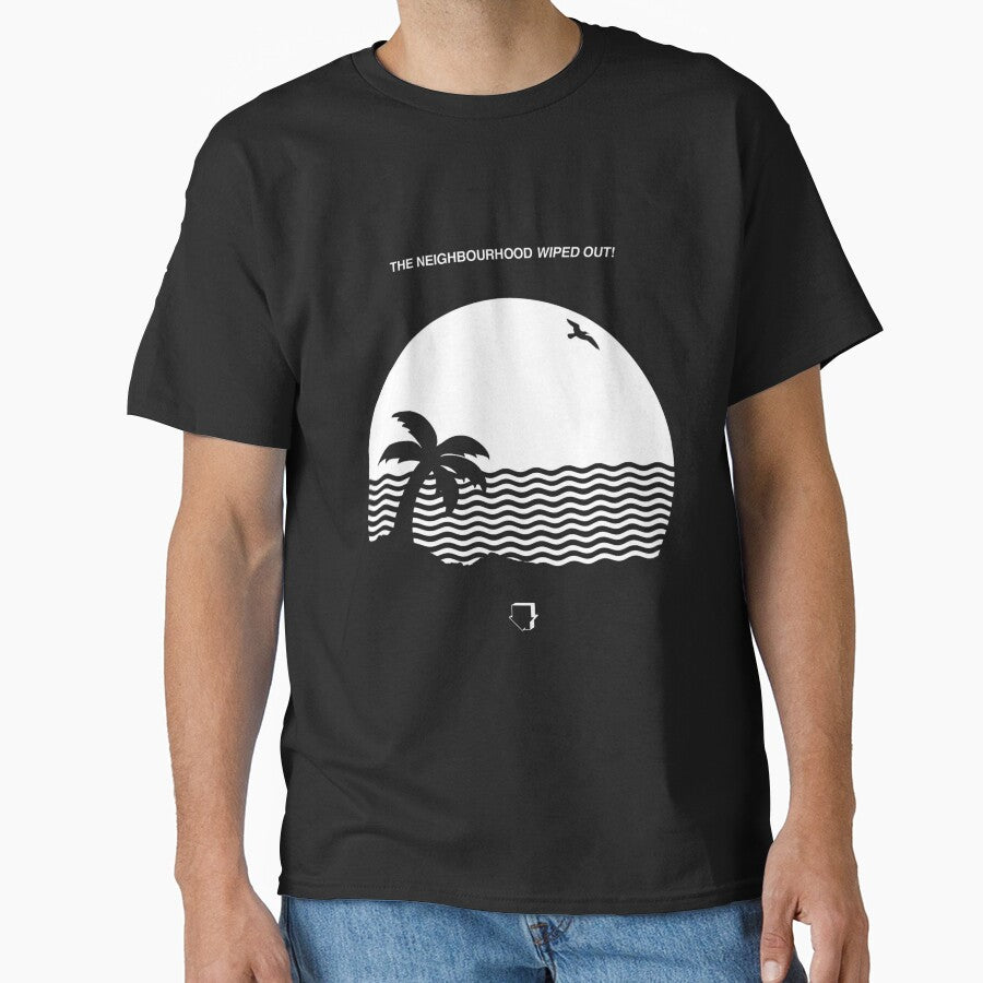 Wiped Out T-Shirts, Hoodie, Sweatshirt