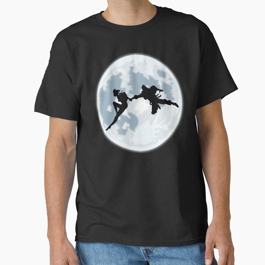 David & Lucy by CanvaspaceArt T-Shirts, Hoodie, Sweatshirt | BlankRebels.com (Image 1)