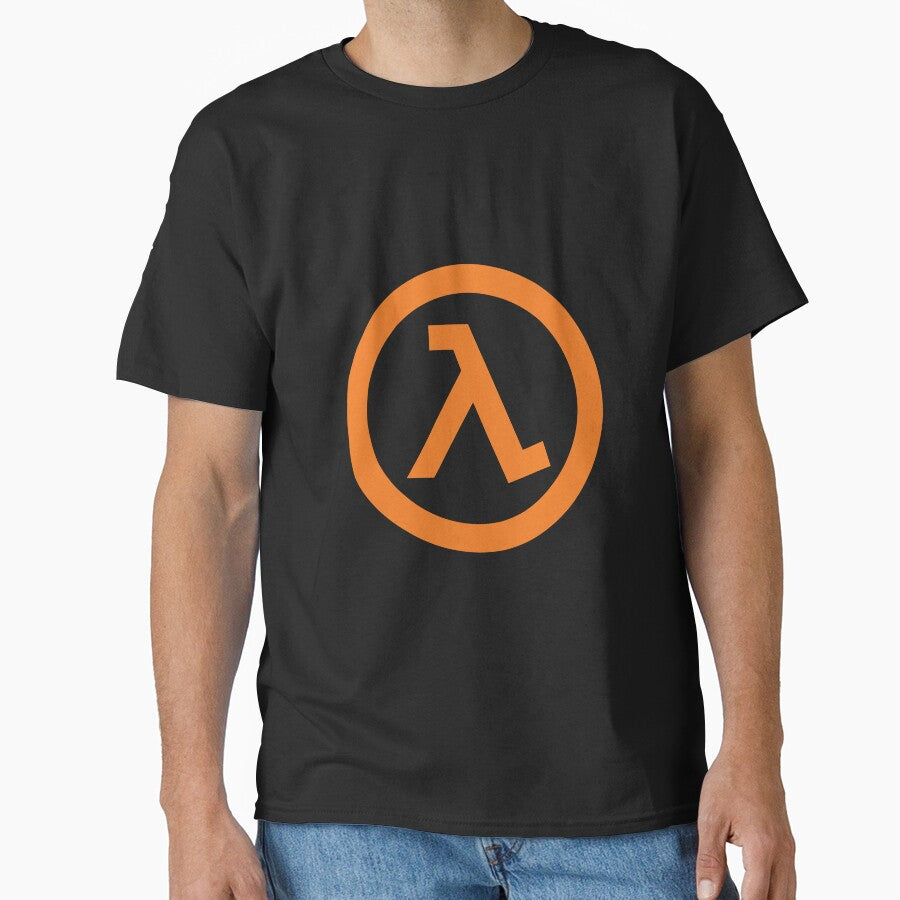 Half-Life Lambda Logo by Icedcream