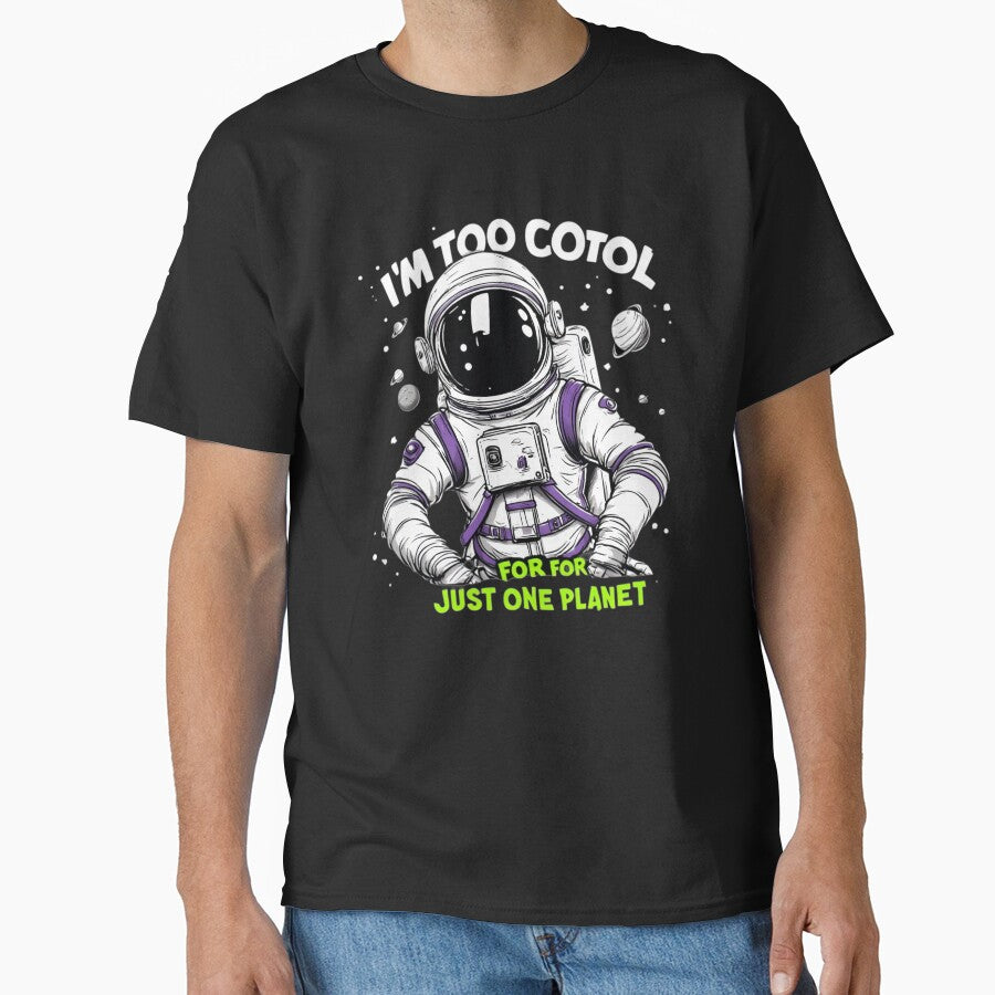 Im too Cool by Radhestore