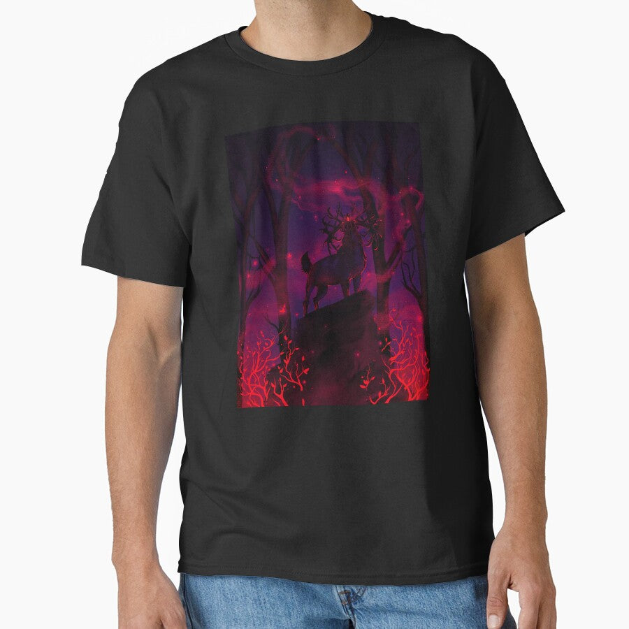 Ember Forest King: Imbolc T-Shirts, Hoodie, Sweatshirt
