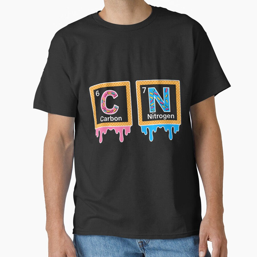 Funny 67 Meme Science Chemistry Nerd Humor Periodic Table by PatsyMargie