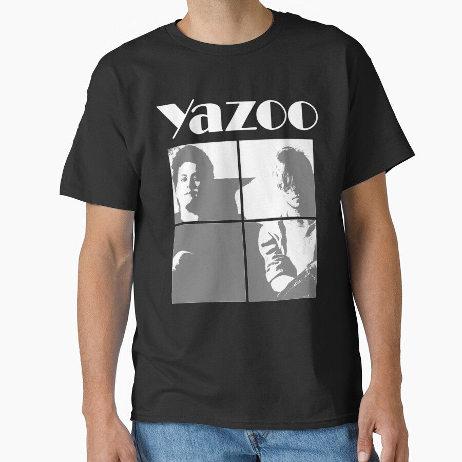 Yazoo Premium by Etaaterangz T-Shirts, Hoodie, Sweatshirt | BlankRebels.com (Image 1)