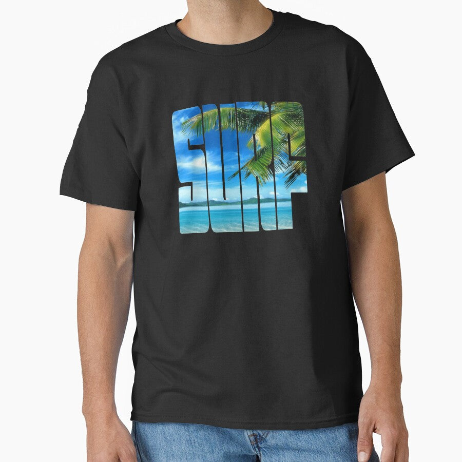 Surf T-Shirts, Hoodie, Sweatshirt