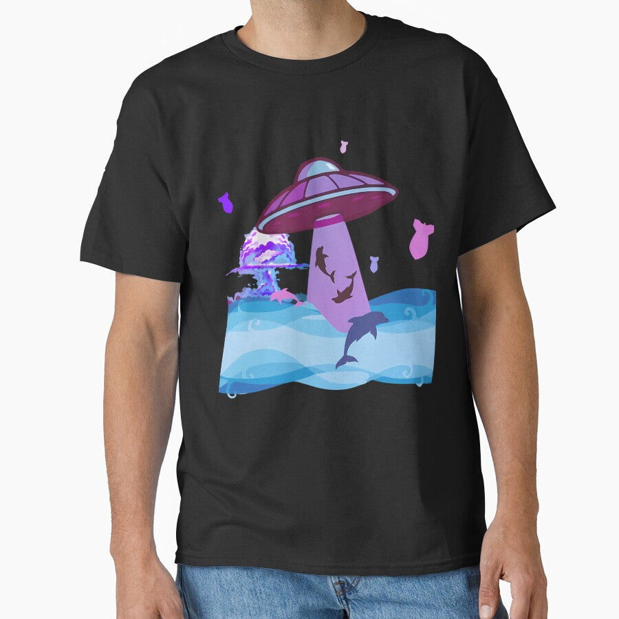 Vaporwave Posadism by kvxxobbwnkt25 T-Shirts, Hoodie, Sweatshirt | BlankRebels.com (Image 1)