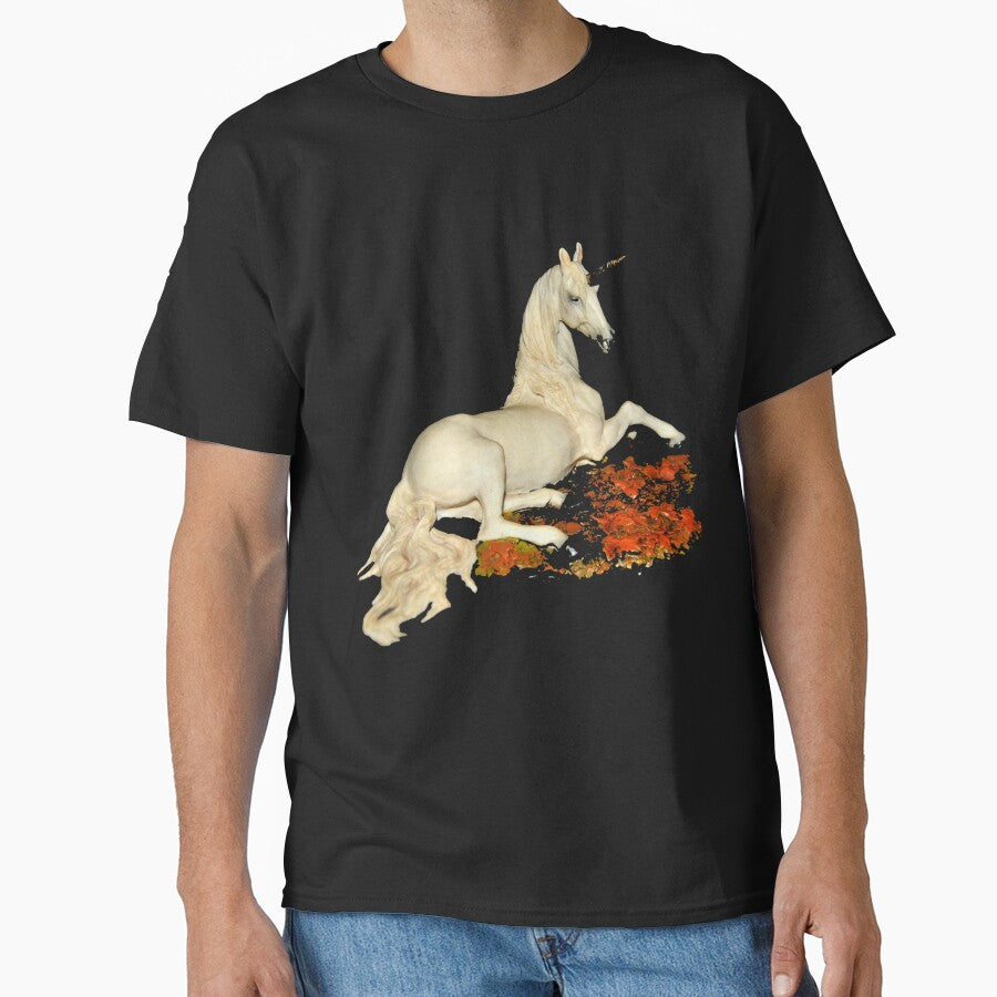 Unicorn women by JOY STORE 45 T-Shirts, Hoodie, Sweatshirt | BlankRebels.com (Image 1)