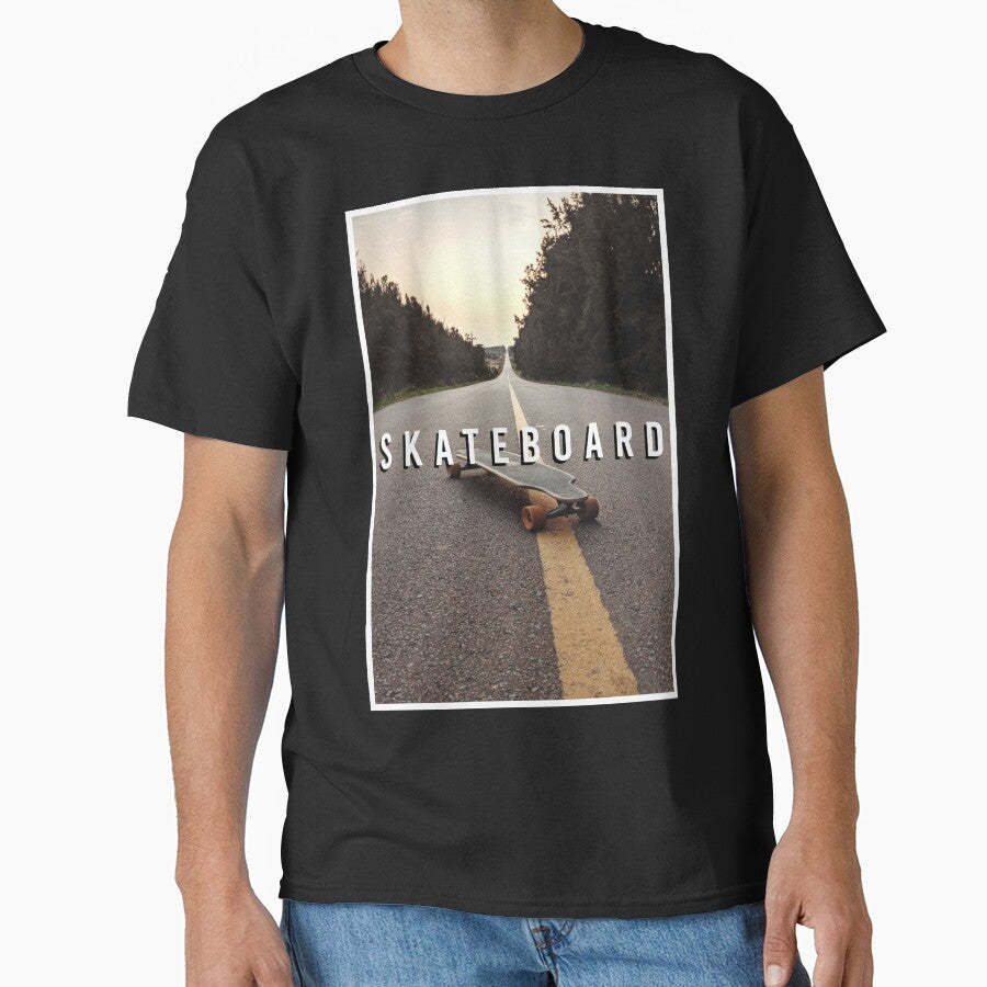 skateboard  -  AR15 > skateboard by Quote Frame T-Shirts, Hoodie, Sweatshirt | BlankRebels.com (Image 1)