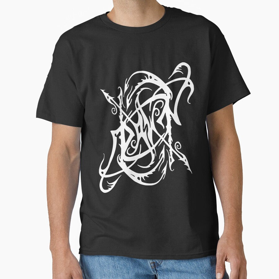 Dawn (Band) HD Logo by KPopverse2 T-Shirts, Hoodie, Sweatshirt | BlankRebels.com (Image 1)
