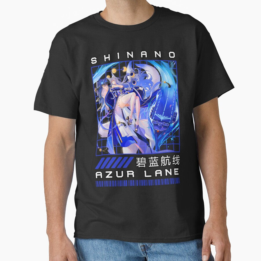 SHINANO T-Shirts, Hoodie, Sweatshirt