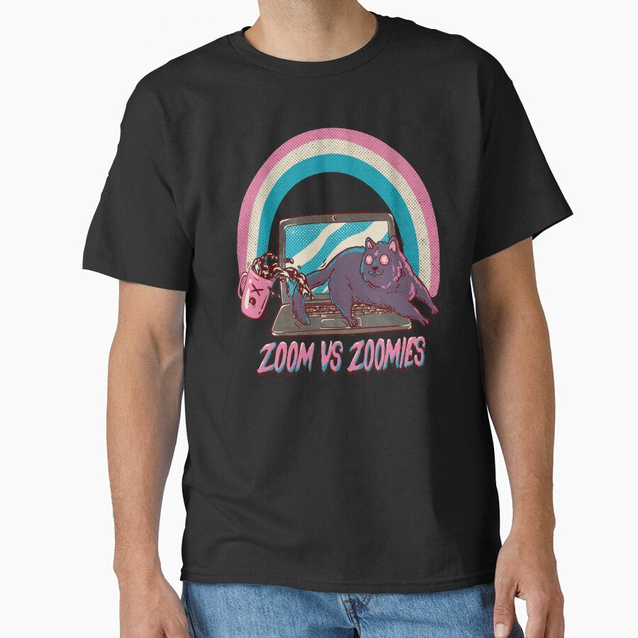 Cats & Coffee - I do what I want Working (Image 1)