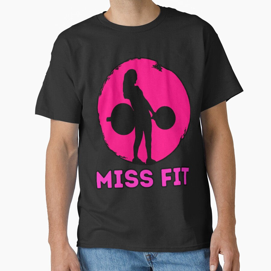 Fitness for Women by jarvinargas T-Shirts, Hoodie, Sweatshirt | BlankRebels.com (Image 1)
