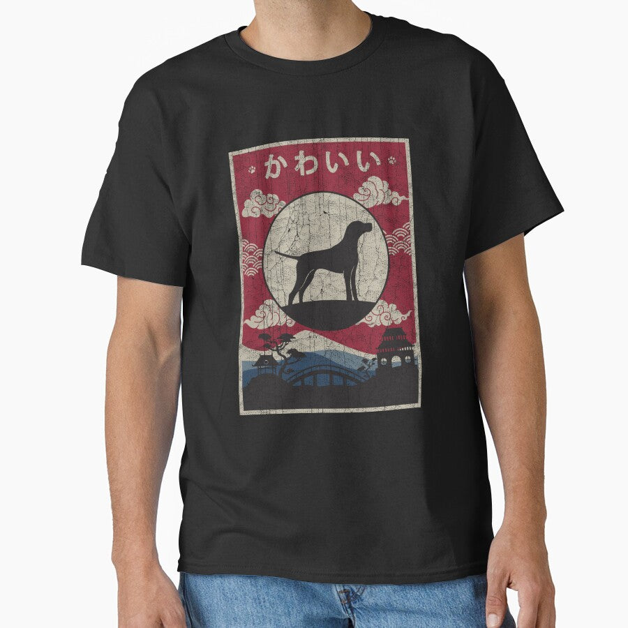Japanese Plott Kawaii by rafaeltto T-Shirts, Hoodie, Sweatshirt | BlankRebels.com (Image 1)